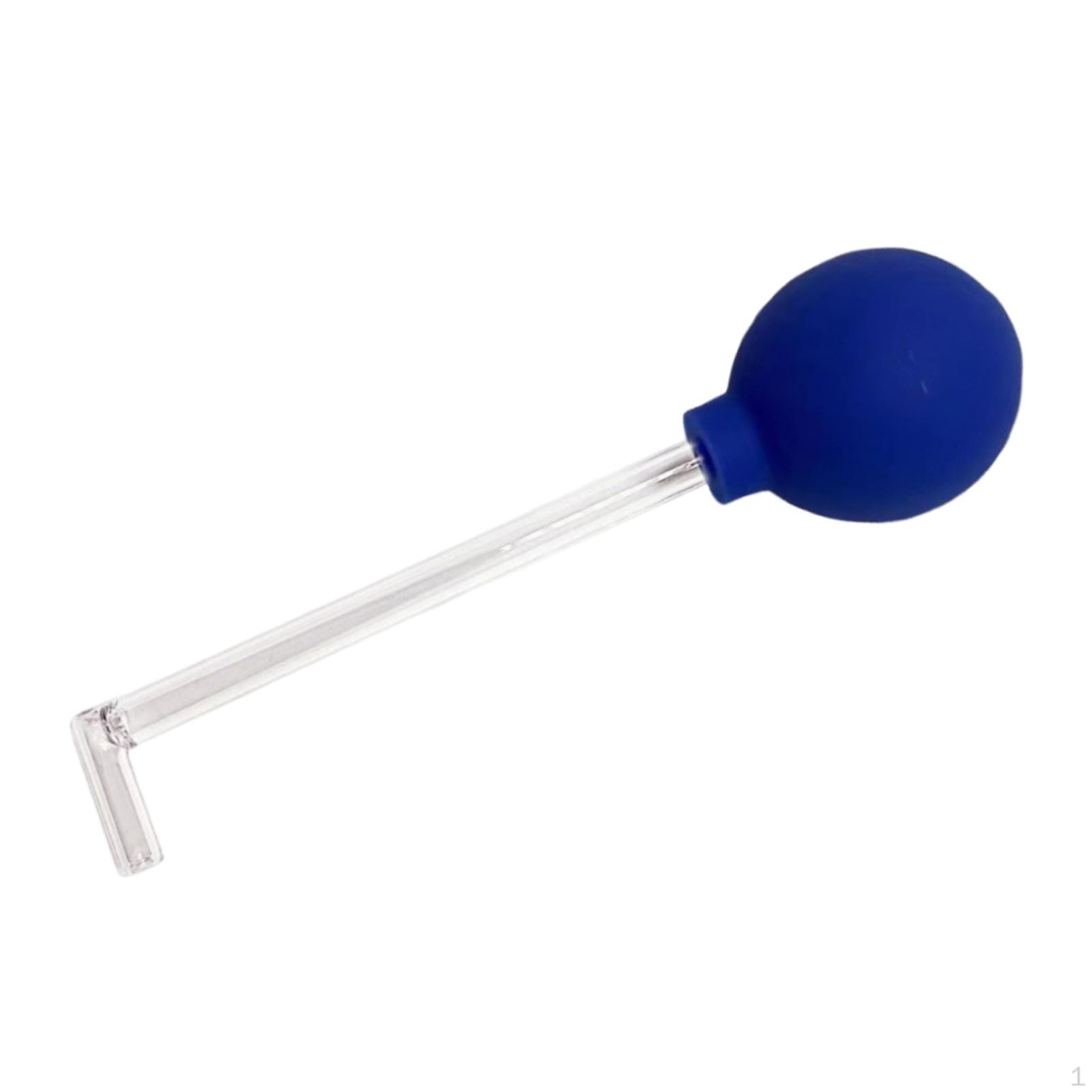 Інструмент для видалення каменю з мигдалин. Практична кулька для присмоктування для подорожей додому синій
Інструмент для видалення каменю з мигдалин. Практична кулька для присмоктування для подорожей додому синій