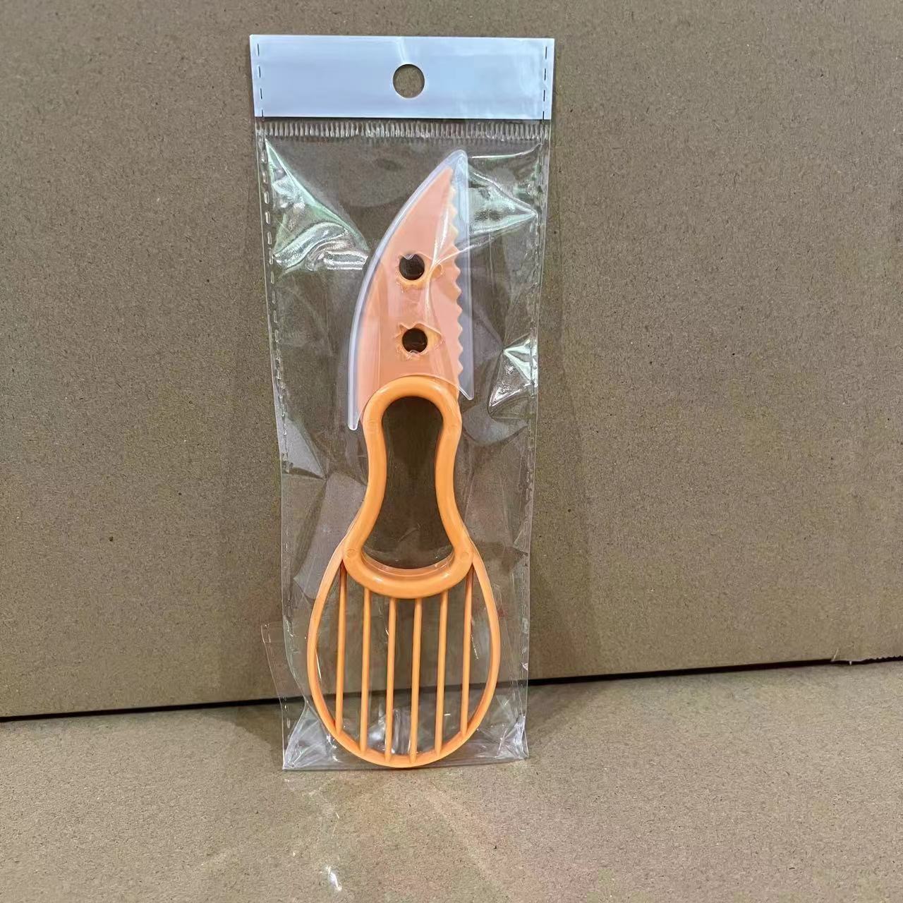 1 шт., 3-в-1 слайсер для авокадо, ши, масло, овощечистка, нож для очистки фруктов, сепаратор мякоти, пластиковый нож, кухонные инструменты для овощей, аксессуары для дома
1 шт., 3-в-1 слайсер для авокадо, ши, масло, овощечистка, нож для очистки фруктов, сепаратор мякоти, пластиковый нож, кухонные инструменты для овощей, аксессуары для дома