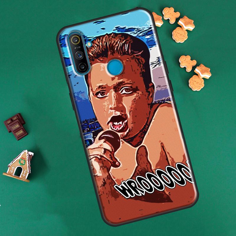 Забавный поющий Гибби из Icarly для OPPO Realme 8 Pro 8i 9i GT Neo2 Master C21, чехол для OnePlus 10 9 Pro Nord2 8T 9R, чехол OnePlus 10Pro
Забавный поющий Гибби из Icarly для OPPO Realme 8 Pro 8i 9i GT Neo2 Master C21, чехол для OnePlus 10 9 Pro Nord2 8T 9R, чехол OnePlus 10Pro