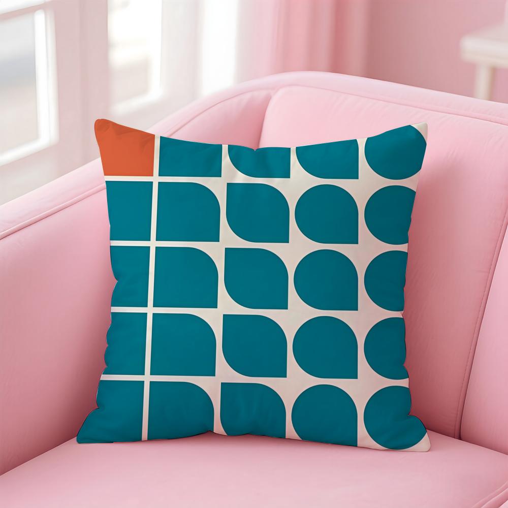Abstract B-Bauhaus Geometry Cushion Cover Comfortable Reversible Pillow Cover Ideal for Car Sofa Bedroom & Beyond 12x12Inch
Abstract B-Bauhaus Geometry Cushion Cover Comfortable Reversible Pillow Cover Ideal for Car Sofa Bedroom & Beyond 12x12Inch