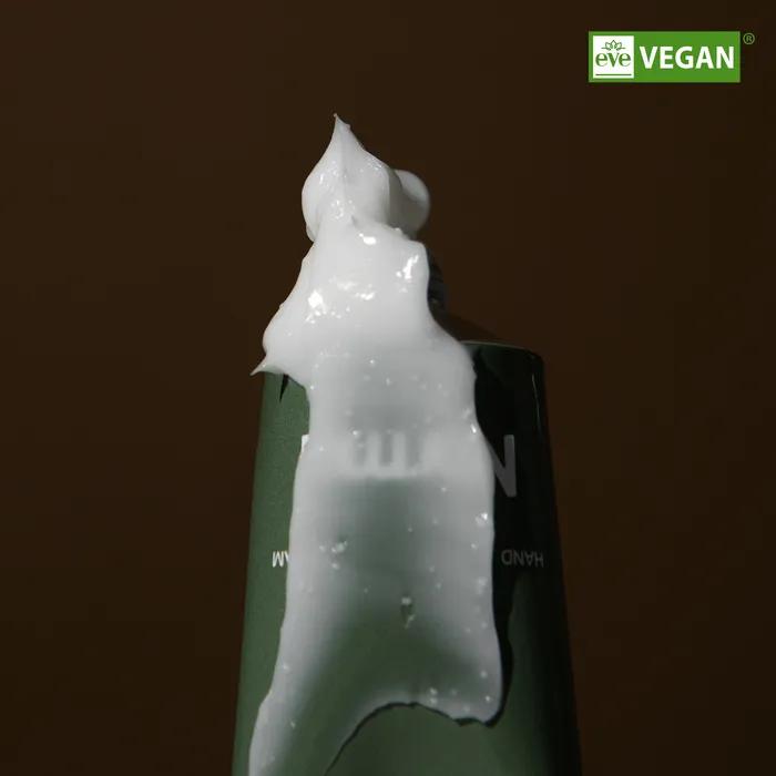 Парфюмированный веганский капсульный крем для рук (3 типа) / Высокоувлажняющий, нелипкий крем для рук Oriental Lavender
Парфюмированный веганский капсульный крем для рук (3 типа) / Высокоувлажняющий, нелипкий крем для рук Oriental Lavender