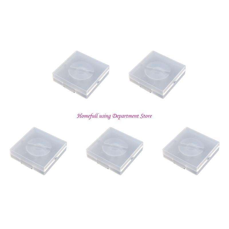 5Pcs Wire Management Box Data Cable Storage Box for Home Office or Travel Use
5Pcs Wire Management Box Data Cable Storage Box for Home Office or Travel Use