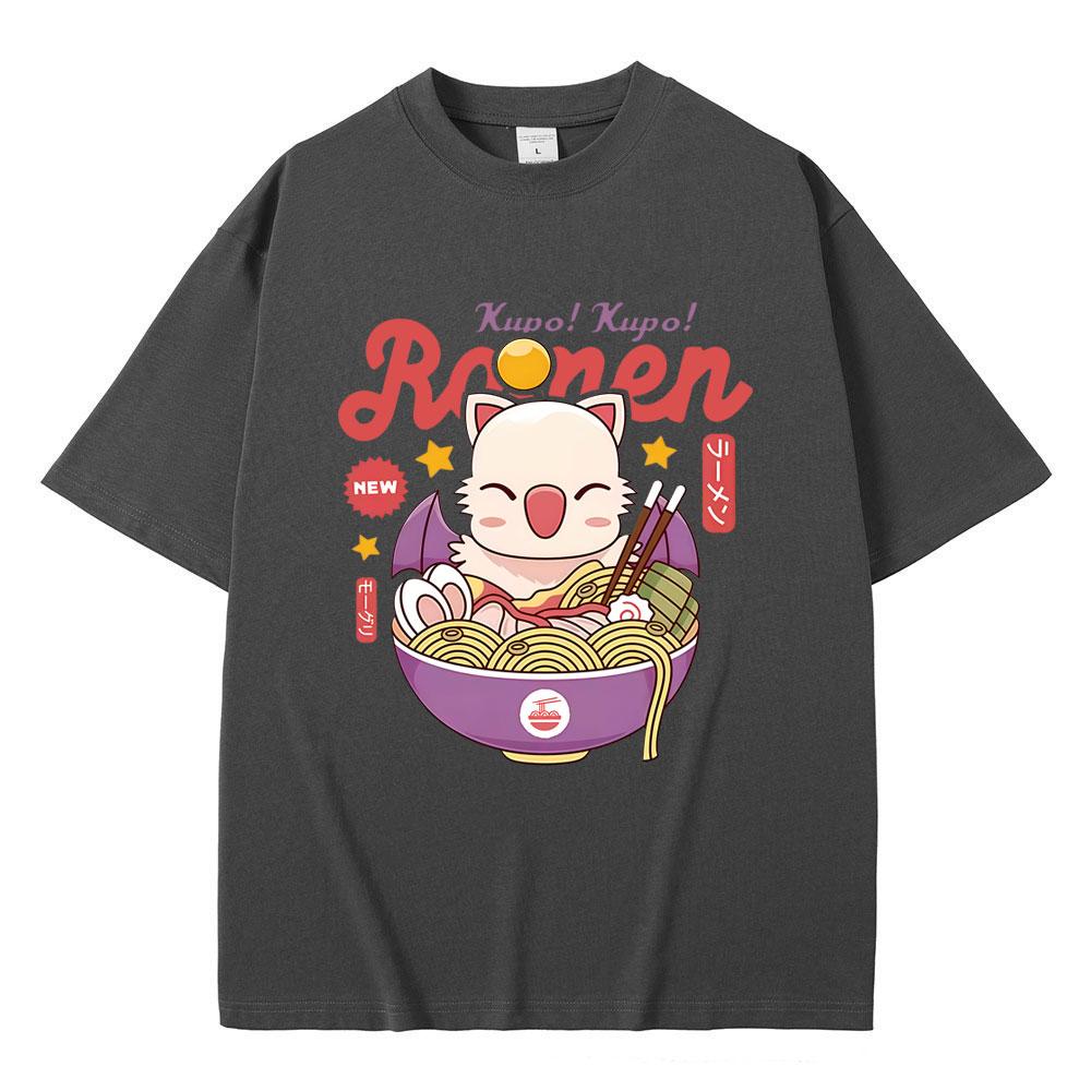 Unisexs Tshirt Game FINAL FANTASY XIV Merch Tshirt Funny Moogle Kupo RaUnisex Graphic Tshirts Unisex Women Casual Vintage Cotton Tees M
Unisexs Tshirt Game FINAL FANTASY XIV Merch Tshirt Funny Moogle Kupo RaUnisex Graphic Tshirts Unisex Women Casual Vintage Cotton Tees M