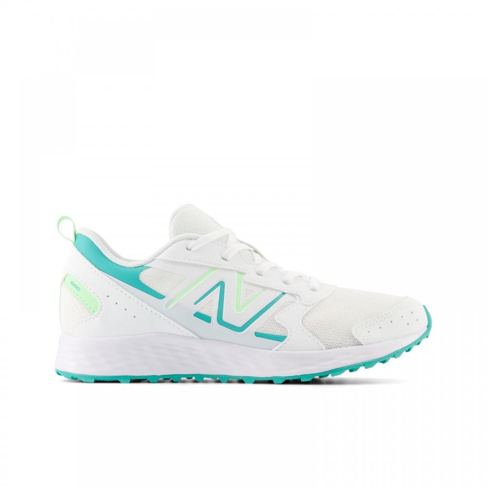 New Balance Fresh Foam 650 V1 Lace Wg1 Белый ge650Wg1 22.0cm/W (Standard to slightly wide)
New Balance Fresh Foam 650 V1 Lace Wg1 Белый ge650Wg1 22.0cm/W (Standard to slightly wide)