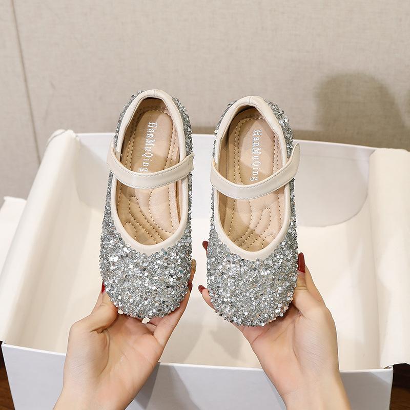 Newest Girls Leather Shoes Princess Children Flats Comfortable Casual Baby Toddler Shoes Kids Spring Autumn A 25
Newest Girls Leather Shoes Princess Children Flats Comfortable Casual Baby Toddler Shoes Kids Spring Autumn A 25