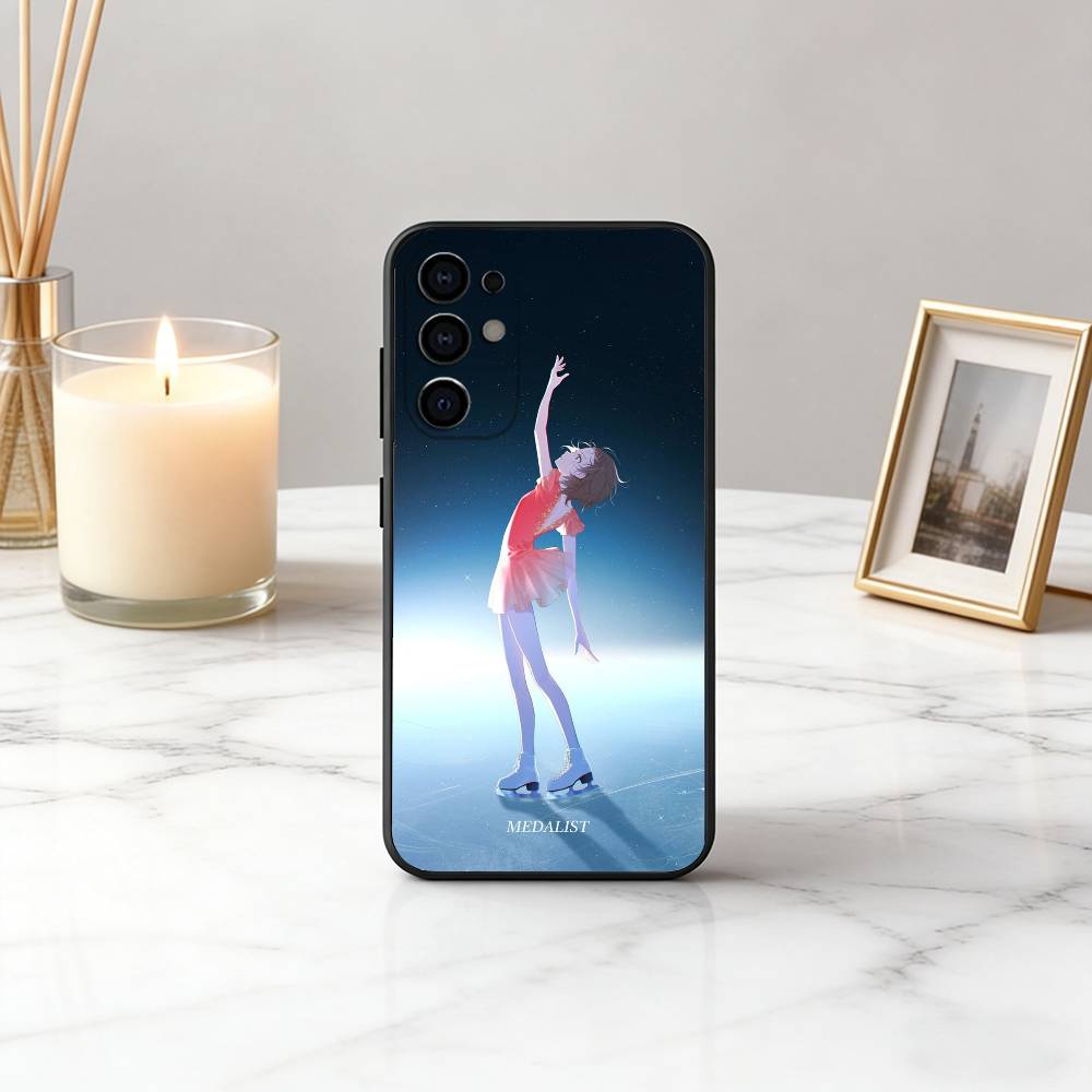 M-Medalist girl I-Inori Y-Yuitsuka Phone Case Black Silicone Soft For Samsung S25,S24,S21,S22,S23,S30,Ultra,S20,Plus,Fe,Lite Samsung S24
M-Medalist girl I-Inori Y-Yuitsuka Phone Case Black Silicone Soft For Samsung S25,S24,S21,S22,S23,S30,Ultra,S20,Plus,Fe,Lite Samsung S24