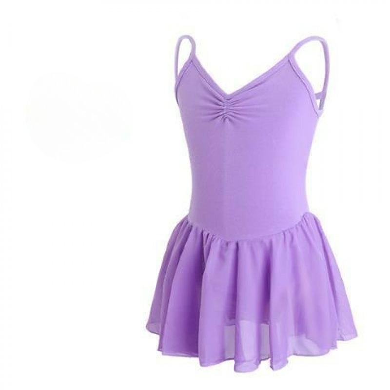 Children Dance Clothes, Dance Skirts, Short-sleeved Ballet Skirts, Body Clothes, Girls Practice Clothes, Performance Clothes 110 фіолетовий
Children Dance Clothes, Dance Skirts, Short-sleeved Ballet Skirts, Body Clothes, Girls Practice Clothes, Performance Clothes 110 фіолетовий