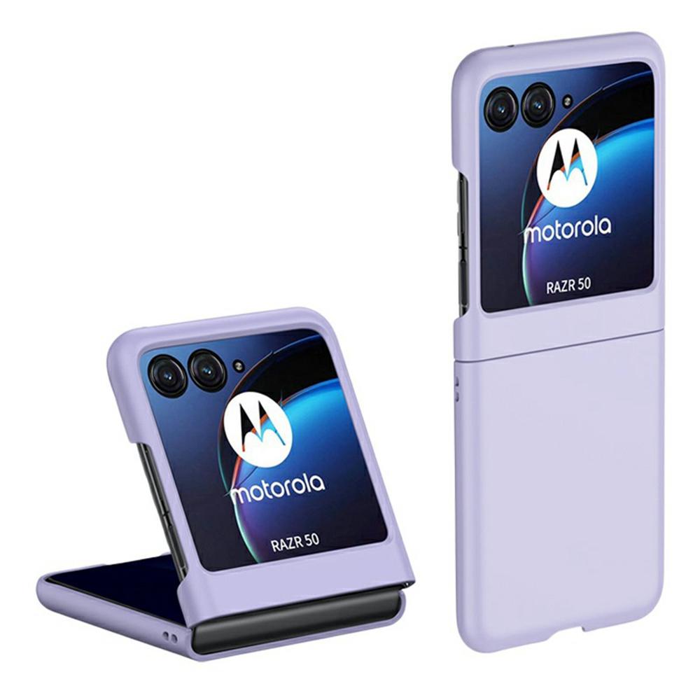 Для Motorola Razr 60 Чохол Ультратонкий Шкіряний На дотик Прогумований Жорсткий ПК Чохол для Телефону J
Для Motorola Razr 60 Чохол Ультратонкий Шкіряний На дотик Прогумований Жорсткий ПК Чохол для Телефону J