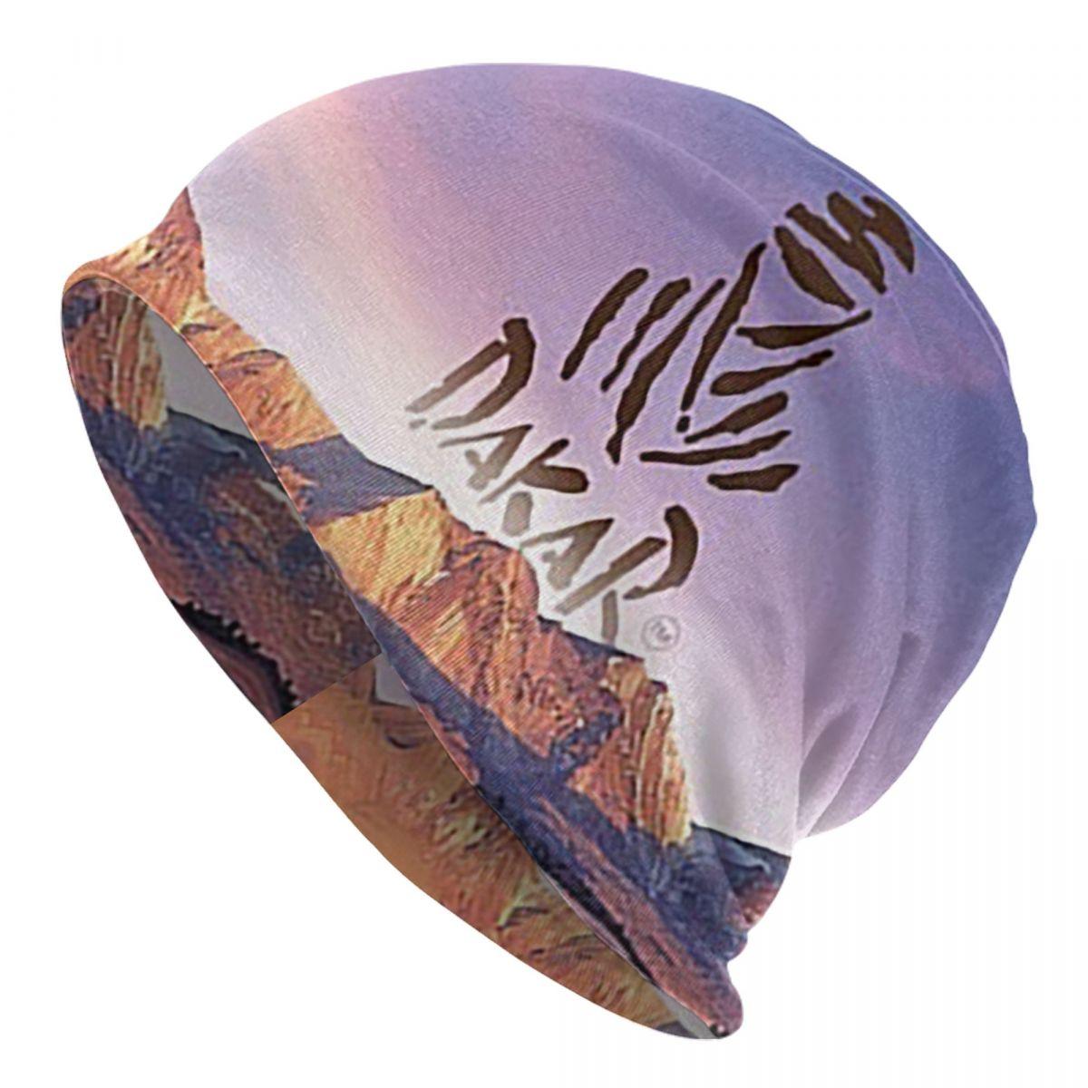 Dakar Rally Unisex Women Adult Beanies Caps Knitted Bonnet Hat Warm Fashion Autumn Winter Outdoor Skullies Hats One Size
Dakar Rally Unisex Women Adult Beanies Caps Knitted Bonnet Hat Warm Fashion Autumn Winter Outdoor Skullies Hats One Size