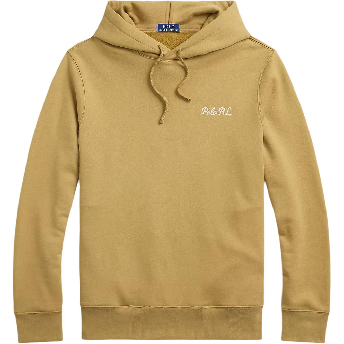 Polo Ralph Lauren Solid Color Hooded Pullover Sweatshirt Men sweatshirts Yellow 710958449-001 XL
Polo Ralph Lauren Solid Color Hooded Pullover Sweatshirt Men sweatshirts Yellow 710958449-001 XL