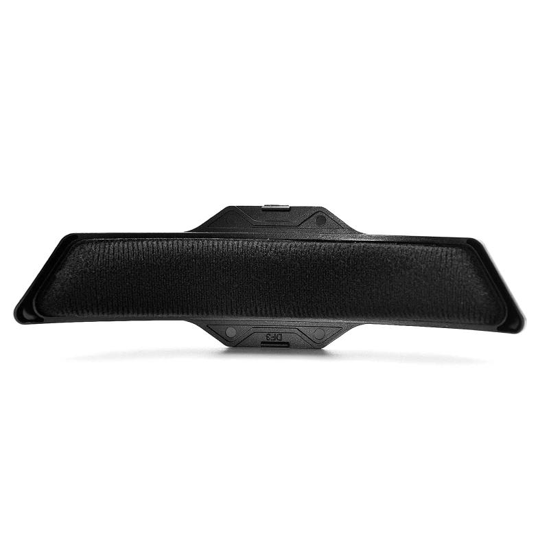 YAYINCC Replacement Headphone Head Beam For Logitech ASTRO A40TR A50 Gen3 Gen4 Earphone Cushion Cover Earmuff Headband
YAYINCC Replacement Headphone Head Beam For Logitech ASTRO A40TR A50 Gen3 Gen4 Earphone Cushion Cover Earmuff Headband