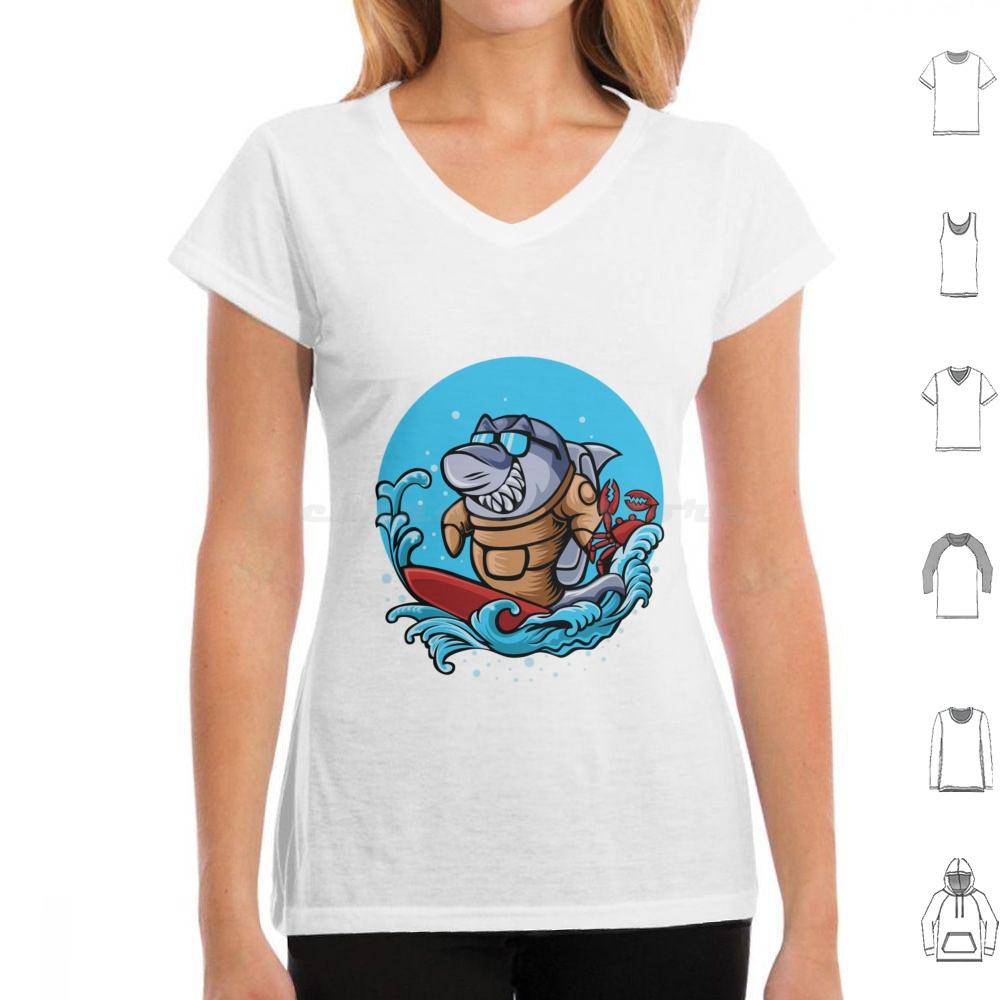 Shark Surfing T Shirt Cotton Men Women DIY Print Jimmy Buffett Beach Parrothead Margaritaville Buffett Parrot Surfing Pirate 4XL
Shark Surfing T Shirt Cotton Men Women DIY Print Jimmy Buffett Beach Parrothead Margaritaville Buffett Parrot Surfing Pirate 4XL