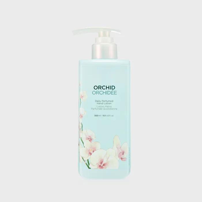 The Face Shop Daily Perfume Hand Lotion Orchid 300ml
The Face Shop Daily Perfume Hand Lotion Orchid 300ml