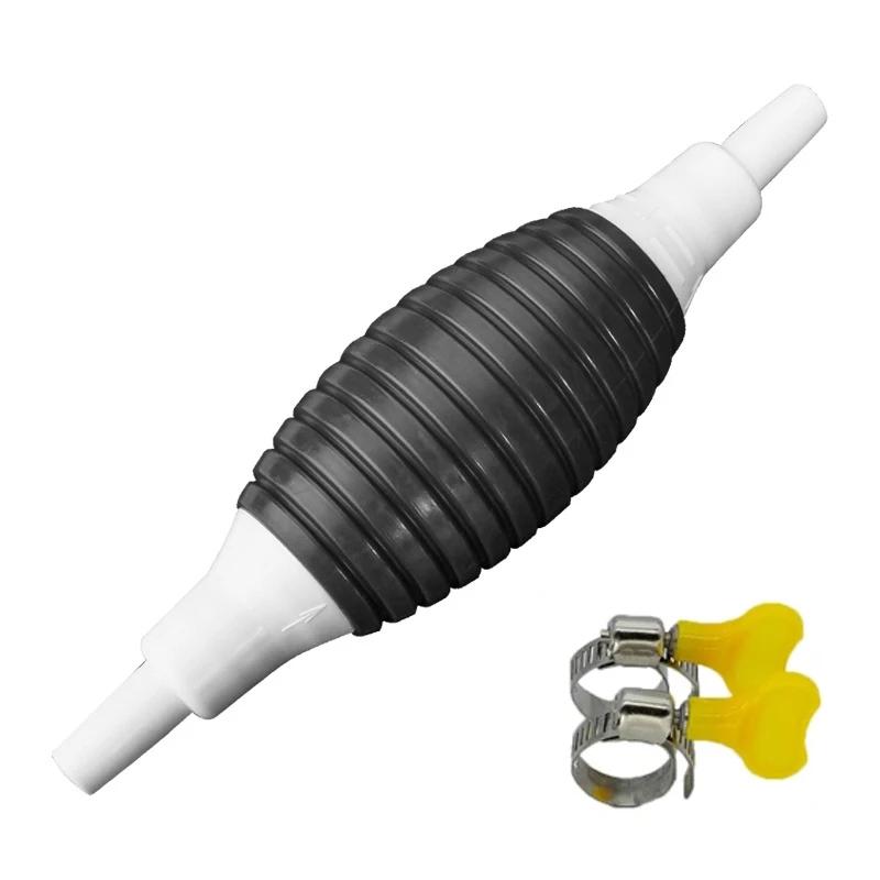 Ручной насос для перекачки топлива, газа и масла, автомобильный насос, насос-отсос, универсальный насос для перекачки жидкого бензина, дизельного топлива, аварийный ручной насос
Ручной насос для перекачки топлива, газа и масла, автомобильный насос, насос-отсос, универсальный насос для перекачки жидкого бензина, дизельного топлива, аварийный ручной насос