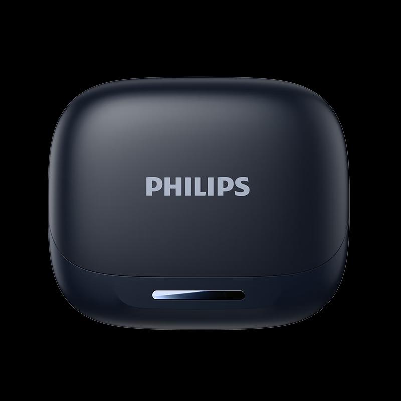 Philips True Wireless Open-Ear Sport Headphones
Philips True Wireless Open-Ear Sport Headphones