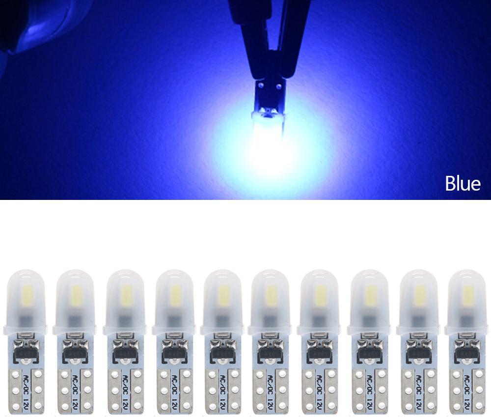10 шт. T5 Светодиодные 3014 2SMD Без Полярности Автомобильные Осветители Приборной Панели Автомобиля Лампа для Чтения на Приборной Панели Освещение Двери Номера синий
10 шт. T5 Светодиодные 3014 2SMD Без Полярности Автомобильные Осветители Приборной Панели Автомобиля Лампа для Чтения на Приборной Панели Освещение Двери Номера синий
