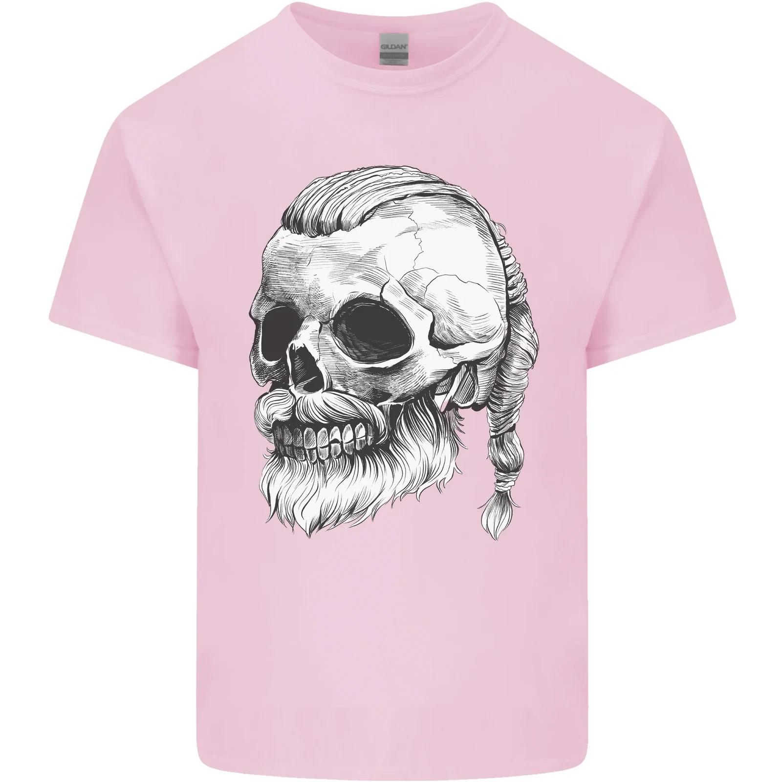 A Viking Skull Kids T-Shirt Childrens 3XL
A Viking Skull Kids T-Shirt Childrens 3XL