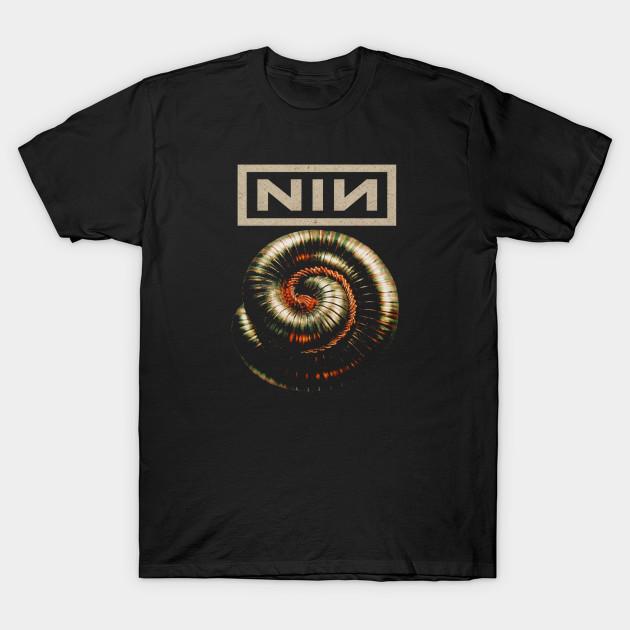 Men Black Print T-shirt Nine-Inch-Nails No-Cut Transfer Paper Print Cotton Tshirt 3XL чорний
Men Black Print T-shirt Nine-Inch-Nails No-Cut Transfer Paper Print Cotton Tshirt 3XL чорний