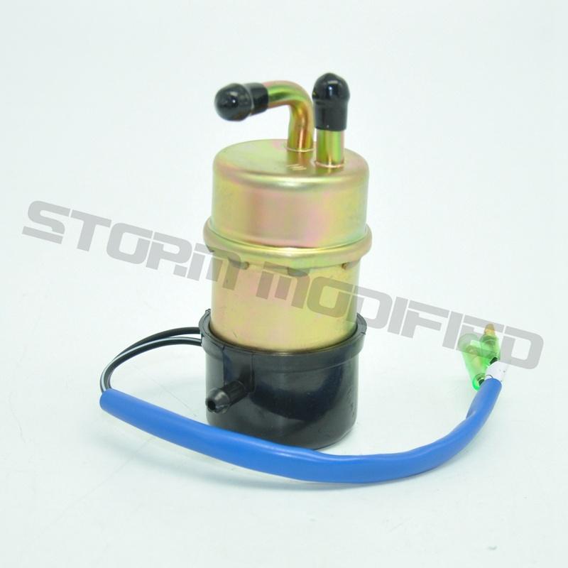 SuTong For Honda Foreman TRX350 TRX350D ATV Fuel Pump 16710-HA7-672 1986-1989 TRX 350
SuTong For Honda Foreman TRX350 TRX350D ATV Fuel Pump 16710-HA7-672 1986-1989 TRX 350