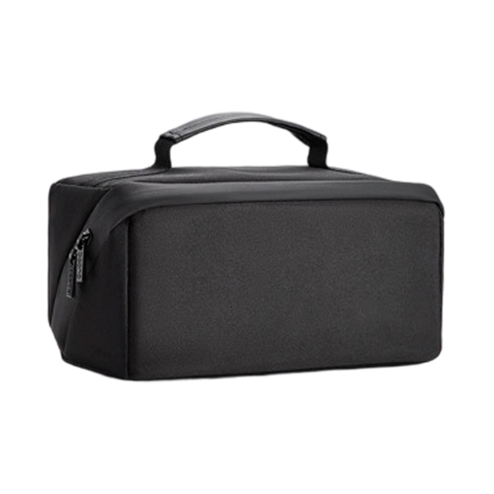 Multi Functional Storage Solution for Cameras Charging Cable Offering Enhances Safety Comfortable Carrying Bag S серый
Multi Functional Storage Solution for Cameras Charging Cable Offering Enhances Safety Comfortable Carrying Bag S серый