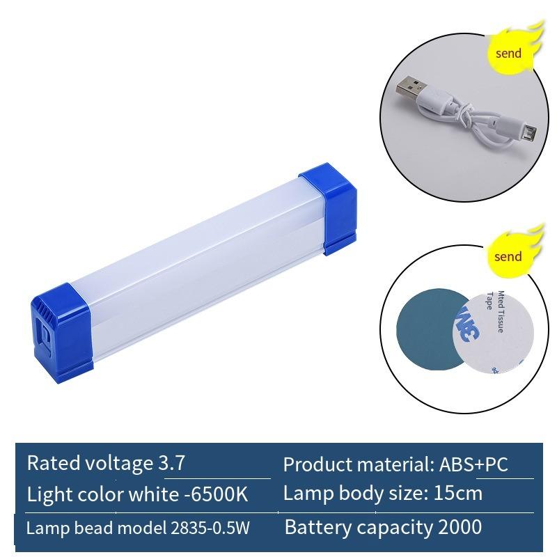 1 шт. USB Зарядная лампа Магнитная подвеска Подсветка Ночной рынок Торговая палатка Аккумулятор Аварийное освещение при отключении питания Светодиодная люминесцентная трубка Светодиодная лента
1 шт. USB Зарядная лампа Магнитная подвеска Подсветка Ночной рынок Торговая палатка Аккумулятор Аварийное освещение при отключении питания Светодиодная люминесцентная трубка Светодиодная лента