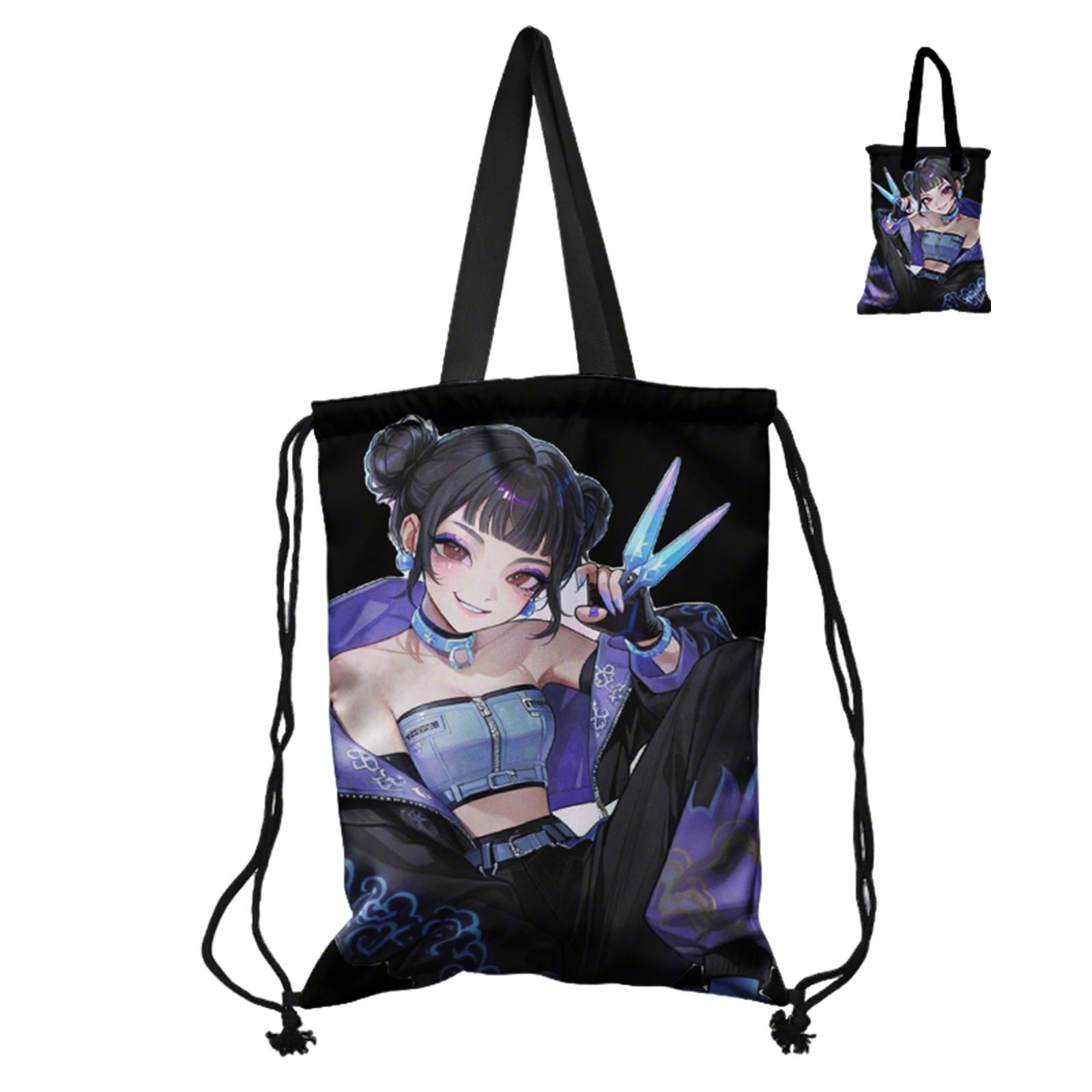 Водонепроницаемая композитная ткань Двусторонняя сумка для хранения на шнурке One Size
Водонепроницаемая композитная ткань Двусторонняя сумка для хранения на шнурке One Size