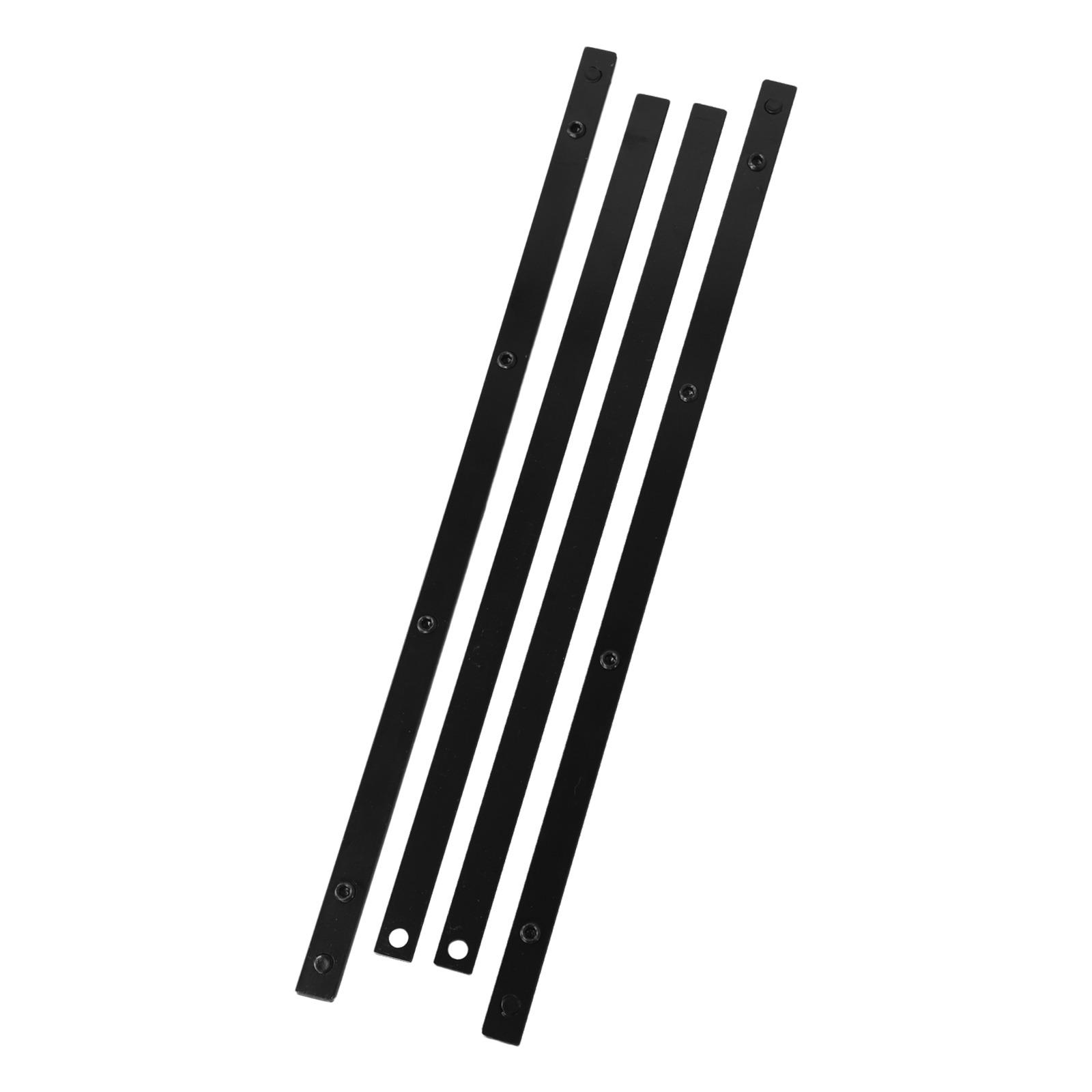 DIY Projects Black Guide Rail Connector Guide Rail Connector For Track Saw High Connectivity Metal Construction China Mainland
DIY Projects Black Guide Rail Connector Guide Rail Connector For Track Saw High Connectivity Metal Construction China Mainland