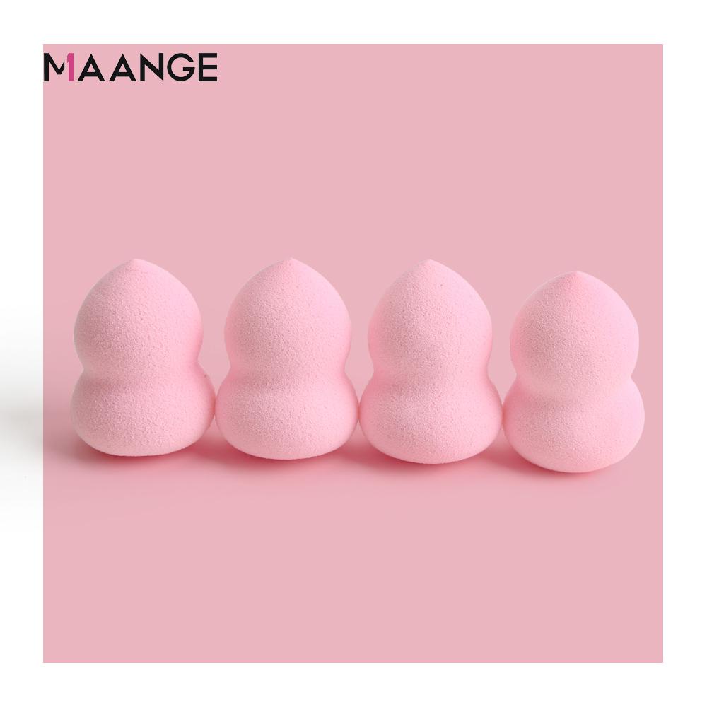 Набор спонжей для макияжа, 4 шт
Набор спонжей для макияжа, 4 шт