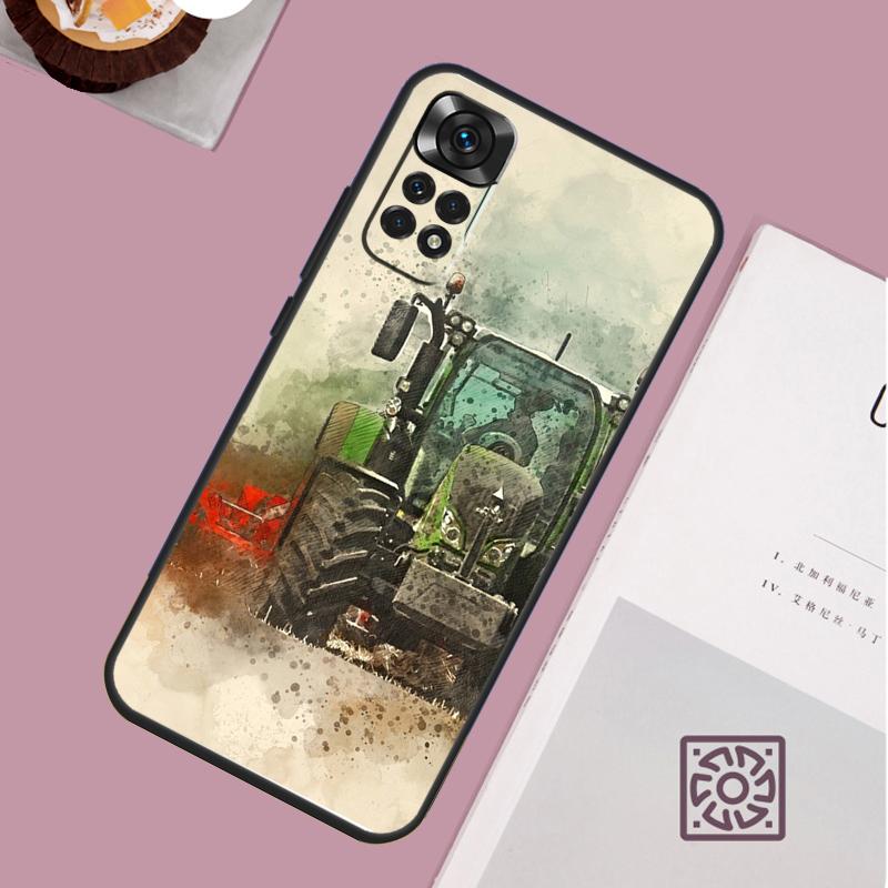 Tractor Car Case For Xiaomi Redmi Note 14 12 11 10 13 15 Pro Plus Redmi 15C 15 13 10C 12C 13C 14C Cover Redmi 13 4G
Tractor Car Case For Xiaomi Redmi Note 14 12 11 10 13 15 Pro Plus Redmi 15C 15 13 10C 12C 13C 14C Cover Redmi 13 4G