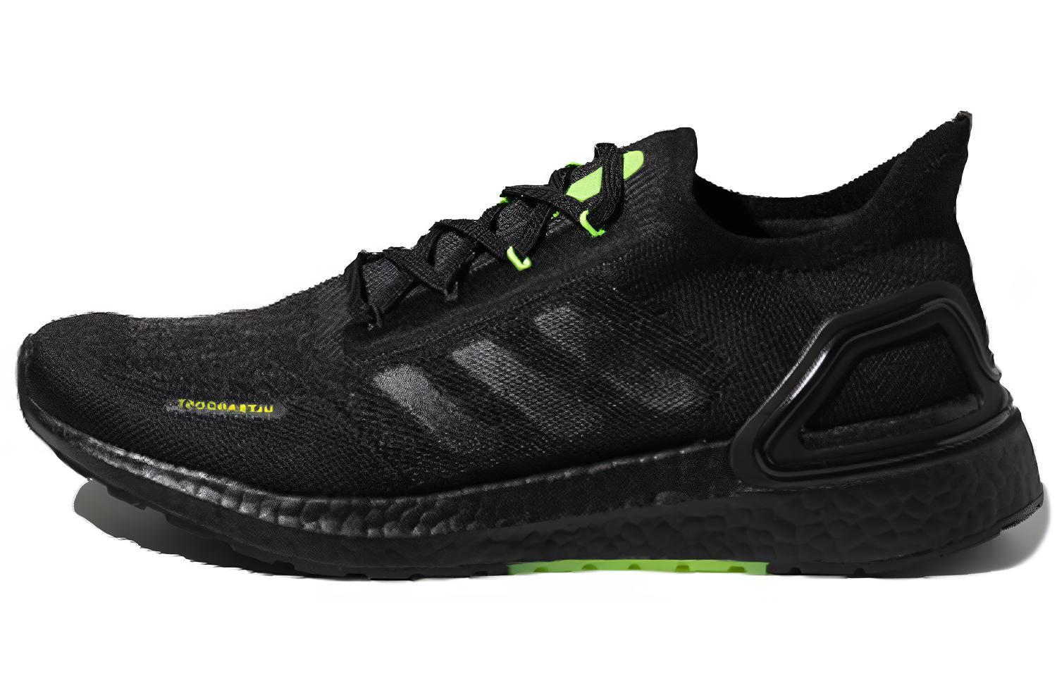 UltraBoost Adidas Summer.RDY Black Fluorescent FY3471 46
UltraBoost Adidas Summer.RDY Black Fluorescent FY3471 46