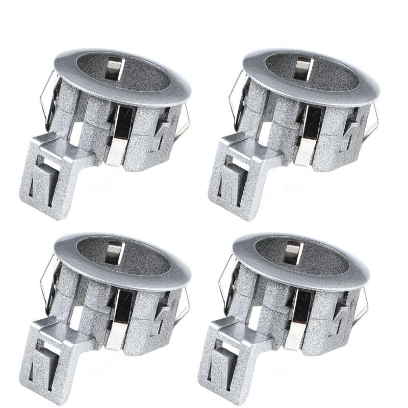 3 цвета 4 шт задний центральный бампер парковочный датчик держатель для Toyota Tundra FJ 89348-33030 8934833030 новый серебряный
3 цвета 4 шт задний центральный бампер парковочный датчик держатель для Toyota Tundra FJ 89348-33030 8934833030 новый серебряный