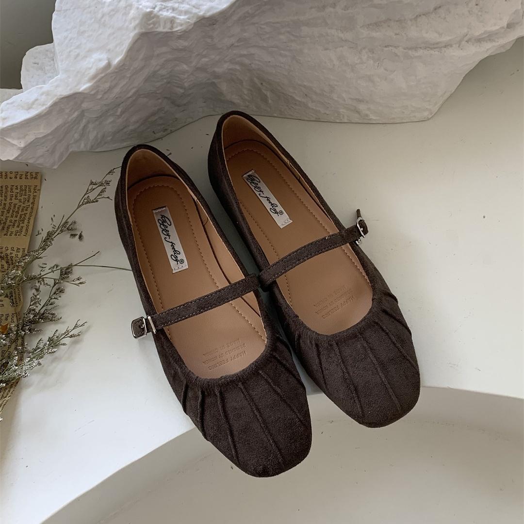 Мода Bailamos Новый Бренд Женские Балетки Круглый Носок Неглубокие Слипоны Женские Повседневные Балетки Мягкая Кожа Элегантные Туфли для Платья 40 шоколадный
Мода Bailamos Новый Бренд Женские Балетки Круглый Носок Неглубокие Слипоны Женские Повседневные Балетки Мягкая Кожа Элегантные Туфли для Платья 40 шоколадный