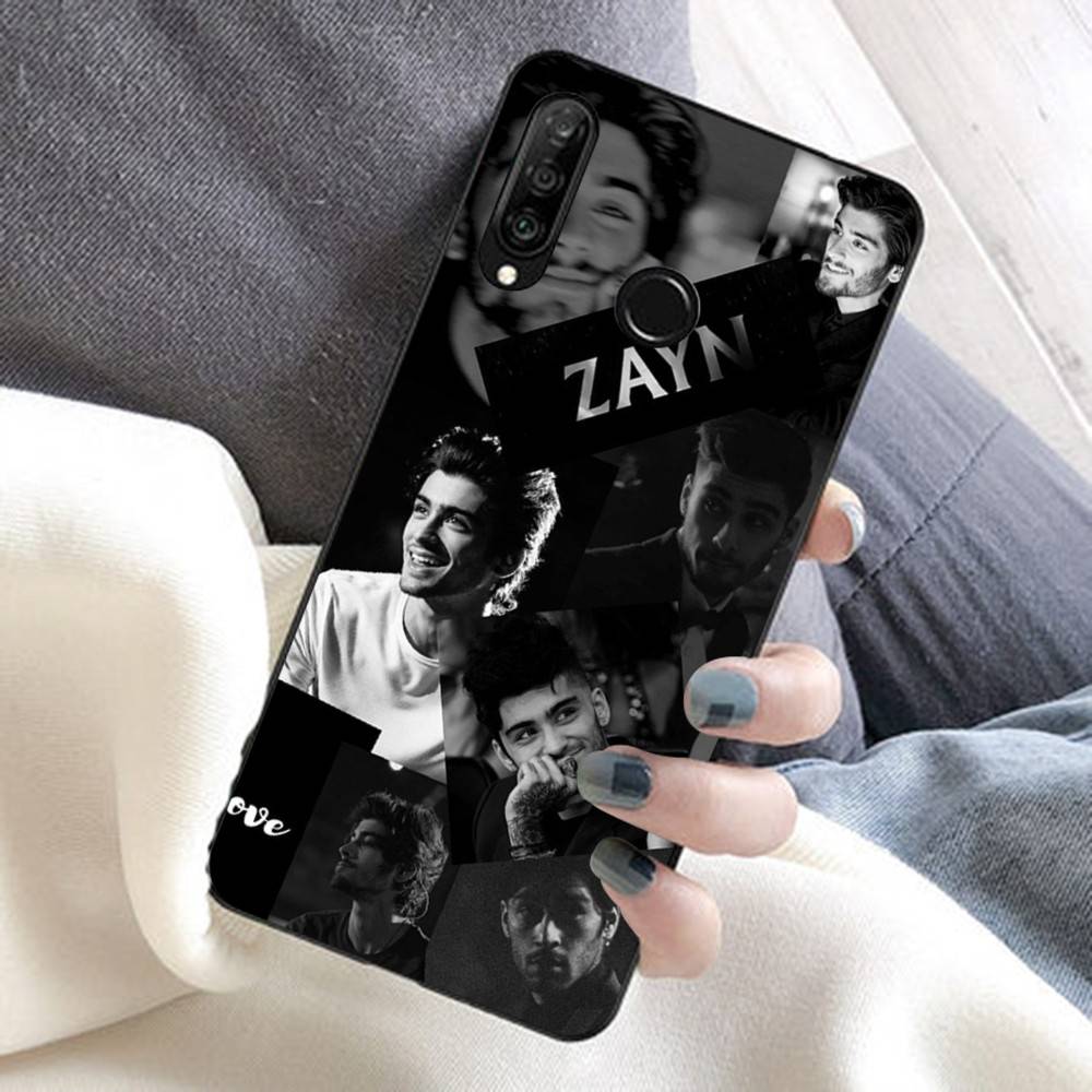Чехол для телефона Singer Z-Zayn M-Malik для Huawei Honor 10 Lite 9 20 7A 9X 30 50 60 70 Pro Plus Мягкий силиконовый чехол Huawei Honor 70
Чехол для телефона Singer Z-Zayn M-Malik для Huawei Honor 10 Lite 9 20 7A 9X 30 50 60 70 Pro Plus Мягкий силиконовый чехол Huawei Honor 70