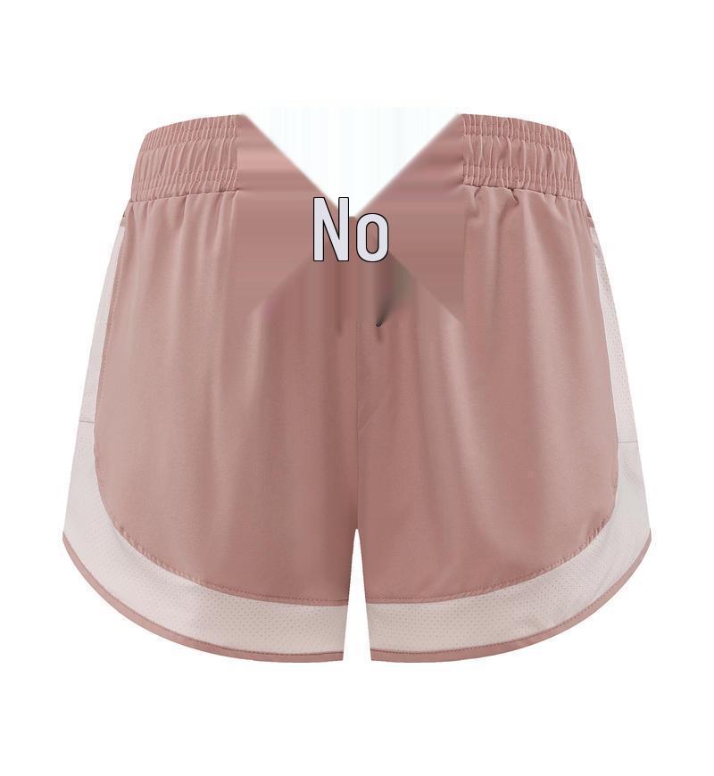Women s Quick-Dry Loose Two-Piece Sports Shorts: Anti-Exposure, Running, Training, Yoga 5-Point Fitness Pants Small
Women s Quick-Dry Loose Two-Piece Sports Shorts: Anti-Exposure, Running, Training, Yoga 5-Point Fitness Pants Small