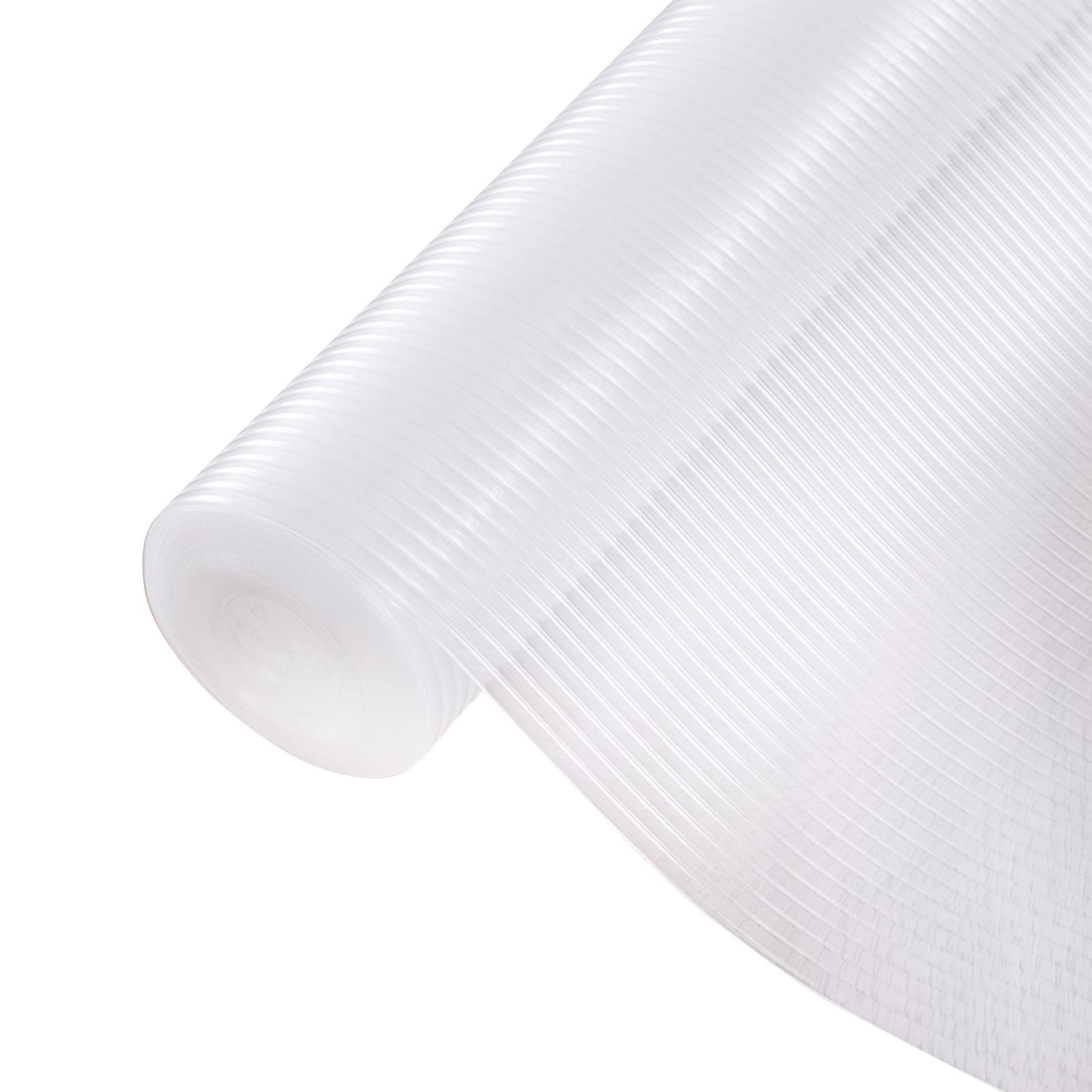 11.8*118inch Oil-proof Pad EVA Shelf Liner, Drawer Liners For Kitchen Cabinet, Non-Adhesive Non- Rainproof Refrigerator Pantry Dresser One Size
11.8*118inch Oil-proof Pad EVA Shelf Liner, Drawer Liners For Kitchen Cabinet, Non-Adhesive Non- Rainproof Refrigerator Pantry Dresser One Size