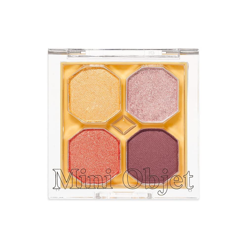 ETUDE Official Play Color Eyes Mini Object Sunflower Herbarium Eyeshadow Palette Eyeshadow
ETUDE Official Play Color Eyes Mini Object Sunflower Herbarium Eyeshadow Palette Eyeshadow