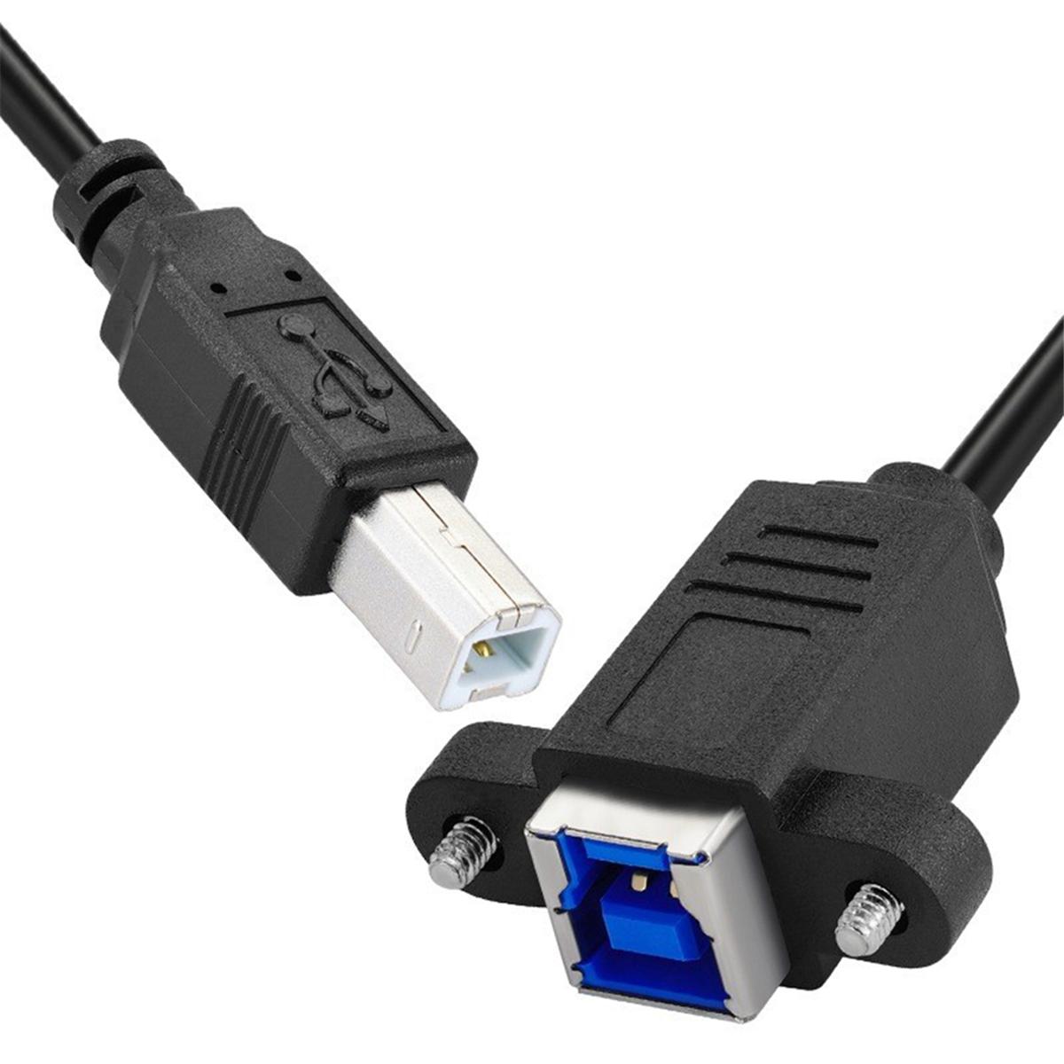 2025+ USB 3.0 Type-B Female to USB2.0 Type-B Male Cable Extension 5Gbps for Disk SSD Camera Data 30cm China Mainland
2025+ USB 3.0 Type-B Female to USB2.0 Type-B Male Cable Extension 5Gbps for Disk SSD Camera Data 30cm China Mainland