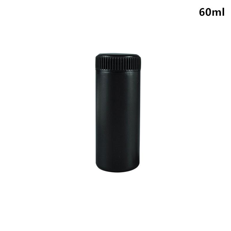 1 Pcs 60ml Talcum Powder Bottle Refillable Cosmetic Powder Dispenser Plastic Powder Container Empty Pots Bottles With Screw Cap чорний
1 Pcs 60ml Talcum Powder Bottle Refillable Cosmetic Powder Dispenser Plastic Powder Container Empty Pots Bottles With Screw Cap чорний