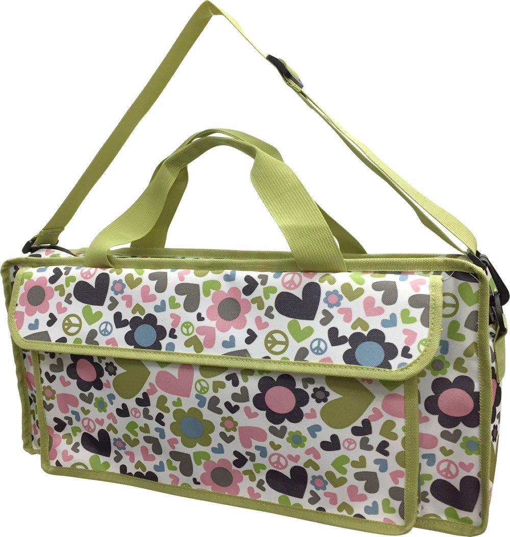 KC Kyoritz Keyboard Harmonica Bag 2Way Type Soft Case Green Strap KHB-03/Fairy (Shoulder Included)
KC Kyoritz Keyboard Harmonica Bag 2Way Type Soft Case Green Strap KHB-03/Fairy (Shoulder Included)