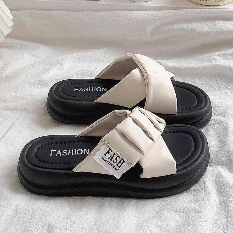Крутые тапочки для женской летней носки 2025 новая модная платформа сандалии для беременных женщин 40
Крутые тапочки для женской летней носки 2025 новая модная платформа сандалии для беременных женщин 40
