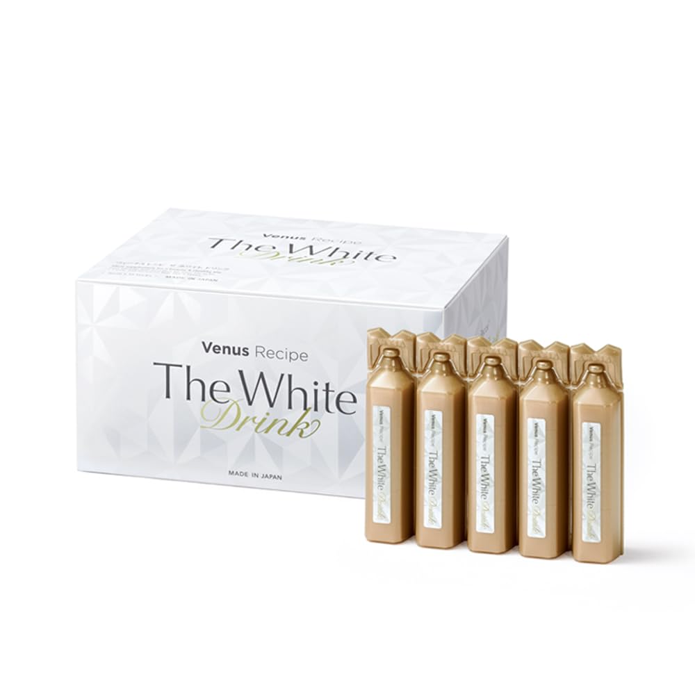 AXXZIA Venus Recipe The White Drink 450 мл x 15 Одна пляшка містить поліфеноли, еквівалентні приблизно 8 незрілим яблукам (Флакони по 30 мл)
AXXZIA Venus Recipe The White Drink 450 мл x 15 Одна пляшка містить поліфеноли, еквівалентні приблизно 8 незрілим яблукам (Флакони по 30 мл)