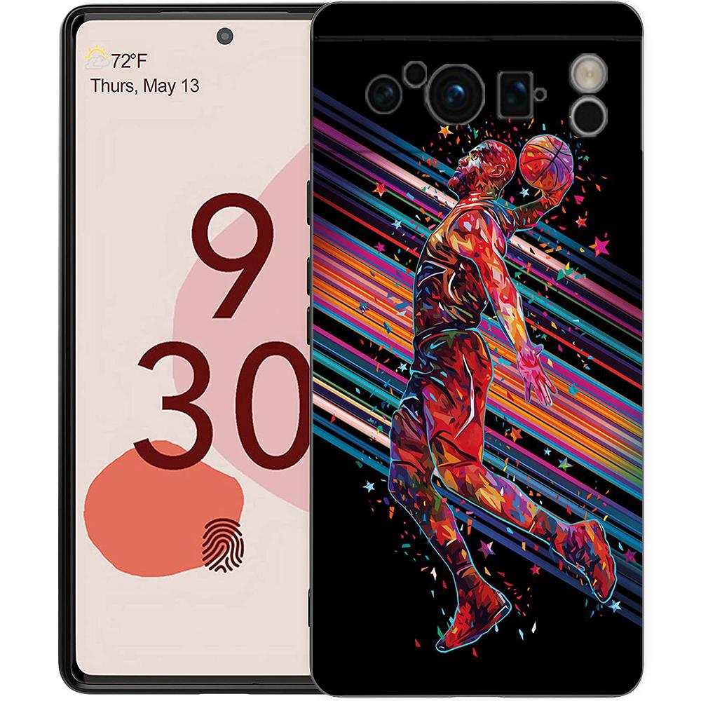 Чехол для телефона Google Pixel 8 7 6 7A 6A Pro 5G, баскетбольное кольцо, спорт, противоударный силиконовый мягкий, 8 Pro 5G, чехол, сумки Pixel 7 Pro 5G
Чехол для телефона Google Pixel 8 7 6 7A 6A Pro 5G, баскетбольное кольцо, спорт, противоударный силиконовый мягкий, 8 Pro 5G, чехол, сумки Pixel 7 Pro 5G