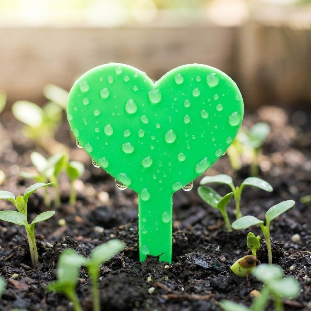 200PCS Waterproof Plant Tags Reusable Plastic Plant Labels Durable Plant Labels Garden Use зелений
200PCS Waterproof Plant Tags Reusable Plastic Plant Labels Durable Plant Labels Garden Use зелений