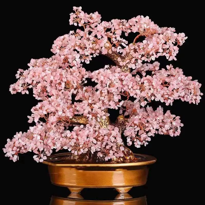 1 Pc resin Wealth Tree Resin Base Steel Wire Connection Feng Shui Ornaments Living Room Home Decoration Housewarming Gift
1 Pc resin Wealth Tree Resin Base Steel Wire Connection Feng Shui Ornaments Living Room Home Decoration Housewarming Gift