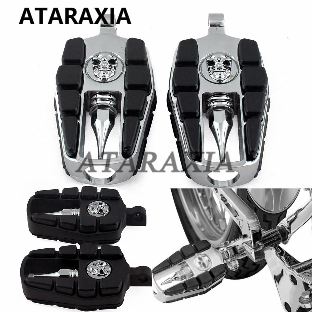 Мотоцикл Череп Орел подножки подножки зомби подножки педаль для Harley Sportster XL 883 1200 Softail DYNA Street XG 750
Мотоцикл Череп Орел подножки подножки зомби подножки педаль для Harley Sportster XL 883 1200 Softail DYNA Street XG 750