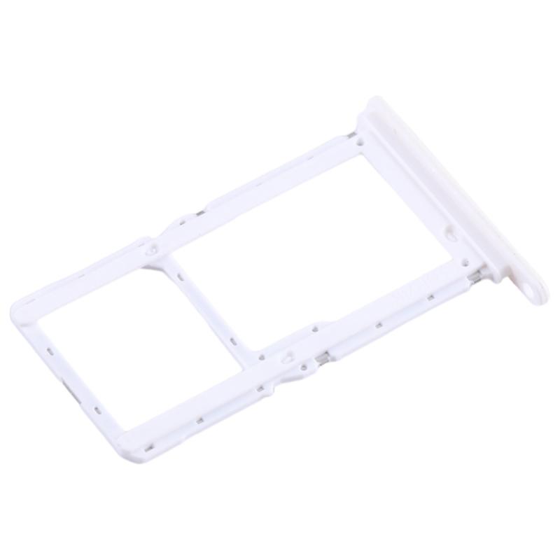 For Xiaomi Redmi 13 4G/13 5G Dual SIM Card Tray Holder Replacement Part (Without Logo) Silver
For Xiaomi Redmi 13 4G/13 5G Dual SIM Card Tray Holder Replacement Part (Without Logo) Silver