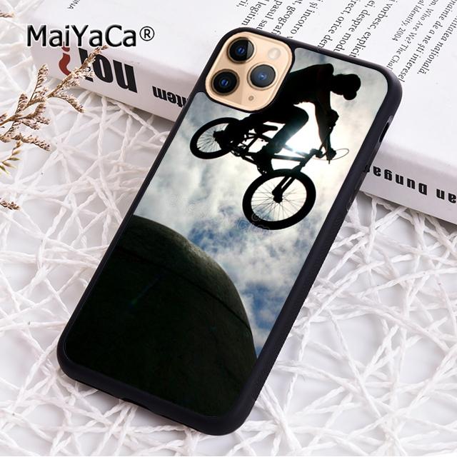 MaiYaCa BMX Bike Extreme Sport Phone Case For iPhone 17 Air 16 pro max 15 14 plus 12 13 Shell Cover coque iPhone 13pro max
MaiYaCa BMX Bike Extreme Sport Phone Case For iPhone 17 Air 16 pro max 15 14 plus 12 13 Shell Cover coque iPhone 13pro max
