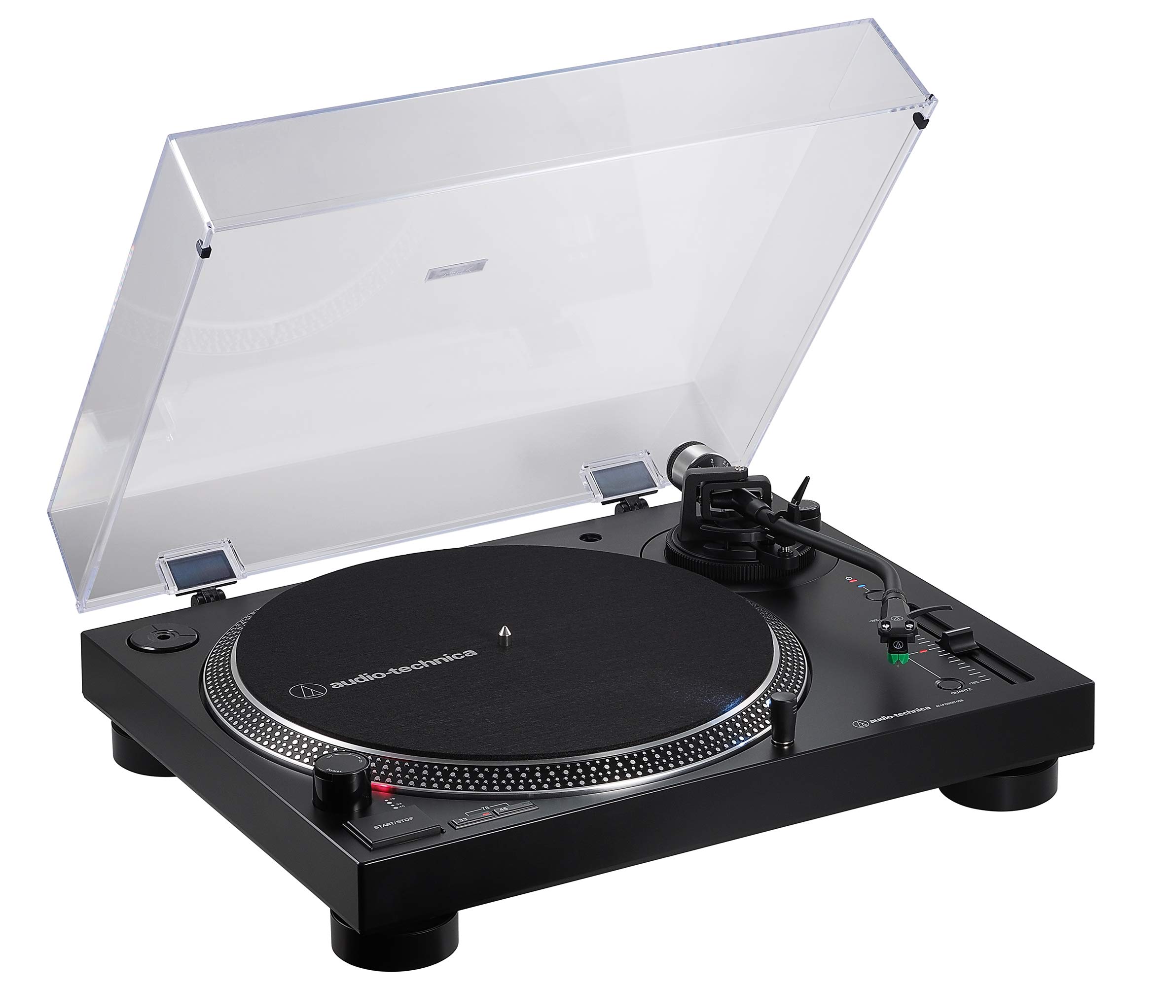 Audio-Technica AT-Direct Direct Sales Model AT-LP120XBT-USB Wireless Direct Drive Turntable Bluetooth Compatible Equipped with USB Output Terminal 
Audio-Technica AT-Direct Direct Sales Model AT-LP120XBT-USB Wireless Direct Drive Turntable Bluetooth Compatible Equipped with USB Output Terminal