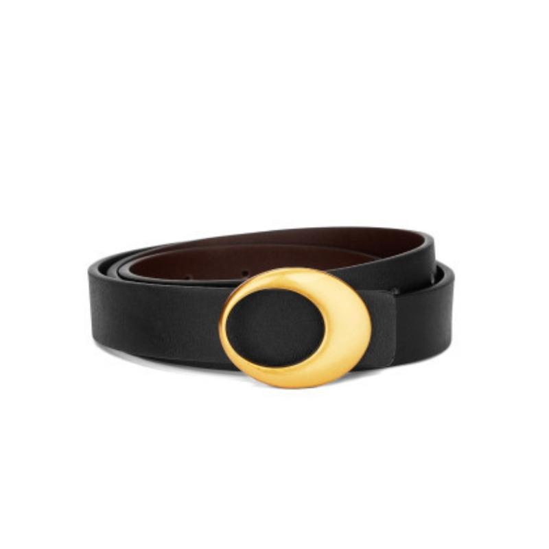Women s Thin Belts Fashionable and Versatile New Belt Dress Decorative Skirt Strap Smooth Buckle Women s Belt 105cm
Women s Thin Belts Fashionable and Versatile New Belt Dress Decorative Skirt Strap Smooth Buckle Women s Belt 105cm