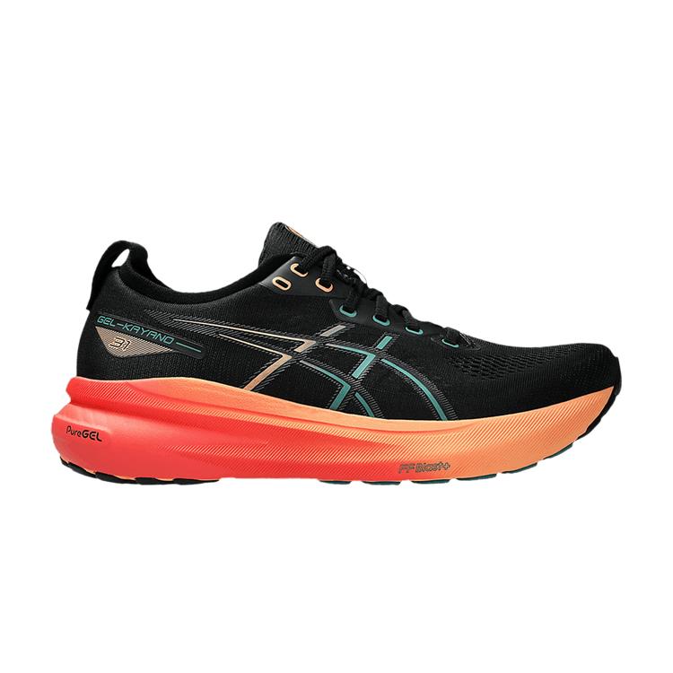 Asics Кроссовки мужские Gel Kayano 31 Wide Black Rainy Lake Orange 1011B869-004 41.5
Asics Кроссовки мужские Gel Kayano 31 Wide Black Rainy Lake Orange 1011B869-004 41.5